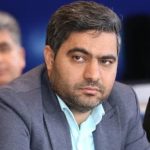 اسماعیل ایدانی - شهردار کنگان - امجد جنوب