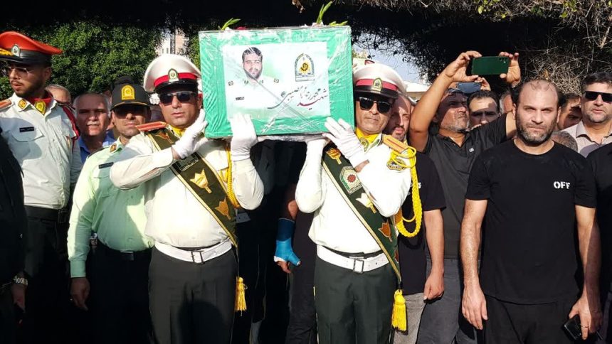 محمدرضا مصیبی