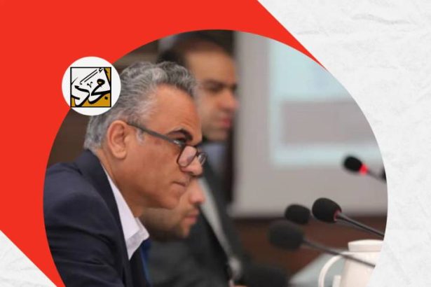 فرماندار کنگان