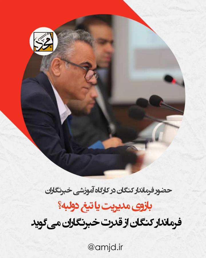 فرماندار کنگان